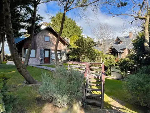 COMPLEJO A 100m del mar LAS GAVIOTAS