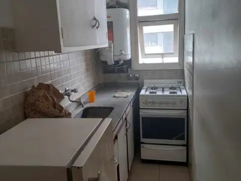 Departamento en Venta de Monoambiente