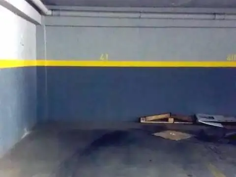 Av Pueyrredon 600 Balvanera Cochera fija y cub u$12.000