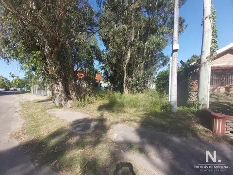 Terreno en Venta de 684,0 m2
