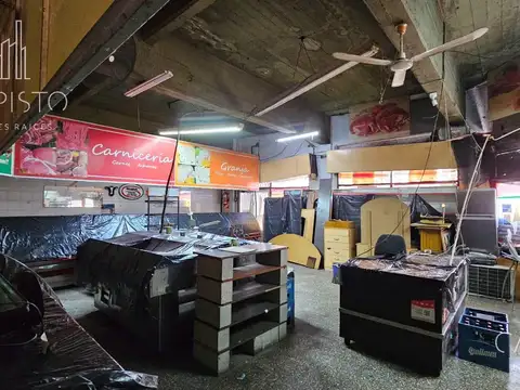 Local en Venta en Villa Ballester, USD 148.000