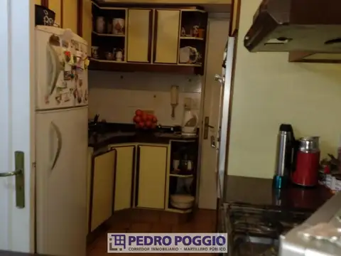 Departamento en Venta en Centro, USD 160.000