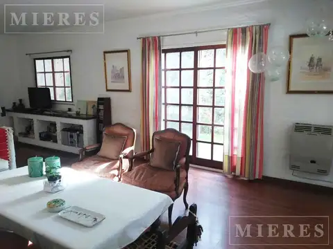Casa en Venta en Aranjuez, USD 215.000