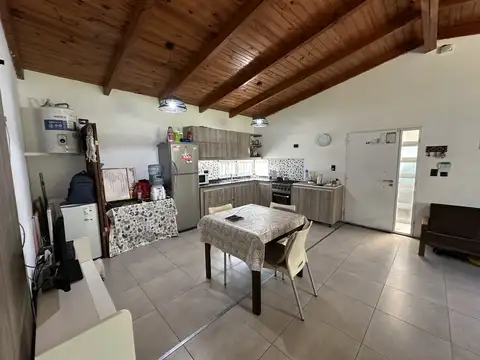 Casa en Venta en Las Tardes, USD 95.000