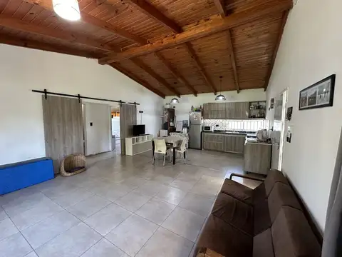 Casa en Venta 3 años