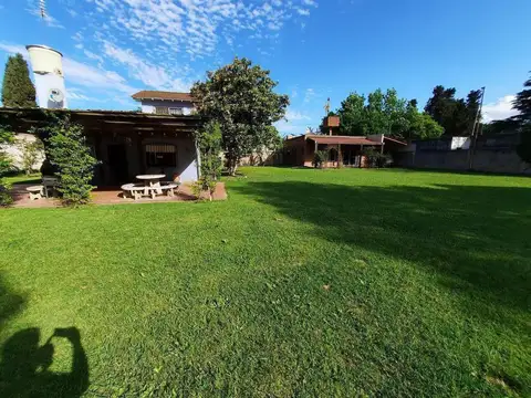 Casa en Venta al Norte