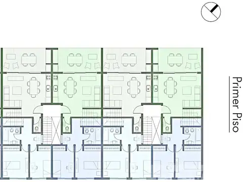 Departamento en Venta en Benavidez, USD 205.000