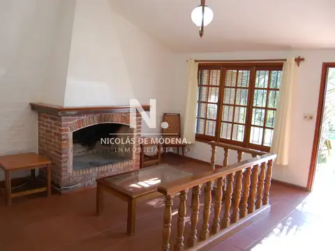 Venta Casa en La Barra de 3 dormitorios con parrillero