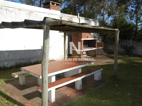 Casa en Venta 2025 años