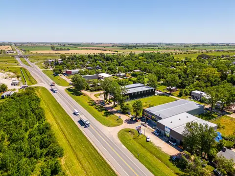 Galpon en Venta A Estrenar