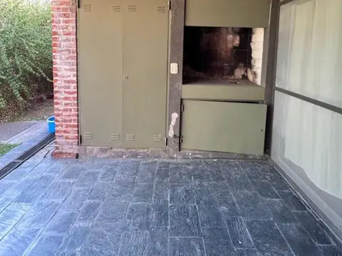 ORR. Venta de departamento con cochera. Apta credito