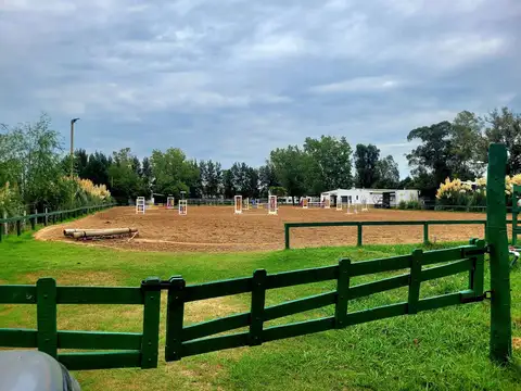 Terreno en Venta en Casuarinas Del Pilar, USD 89.000