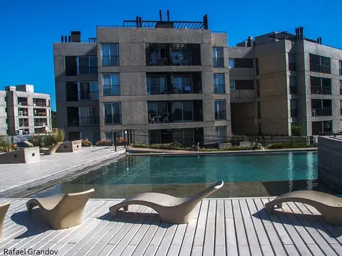 Departamento en Venta en Funes, USD 148.600