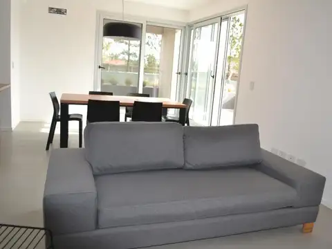 Departamento en venta 1 dormitorio en 8 Sauces - Funes