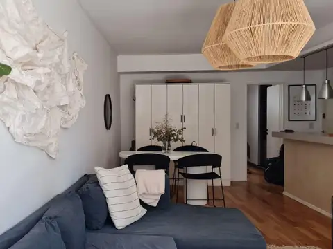 Departamento en Alquiler de 2 ambientes