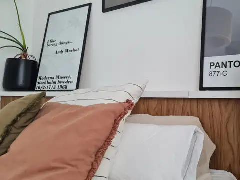 Departamento en Alquiler A Estrenar