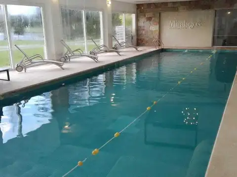 Terreno en Venta en Club Miralagos, USD 42.000