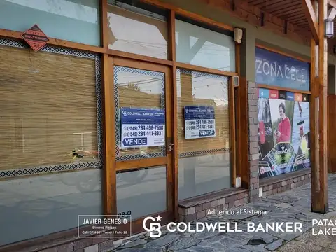 Local en Venta en Centro, USD 150.000