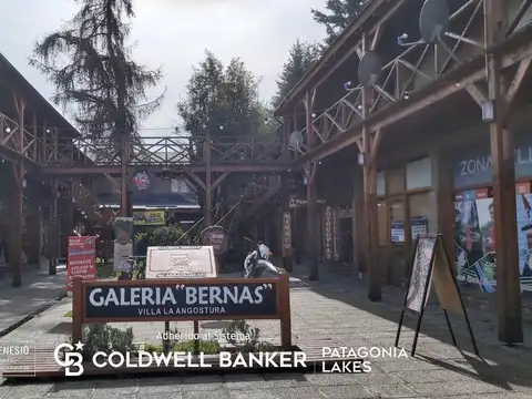 Local en Venta 15 años