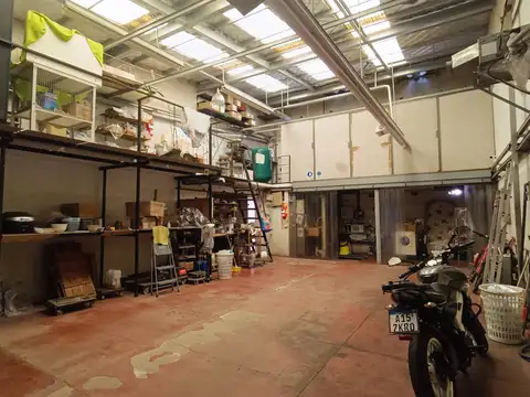 Casa en Venta en Villa Ortuzar, USD 360.000