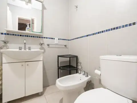 Depto Tipo Casa en Venta al Noreste