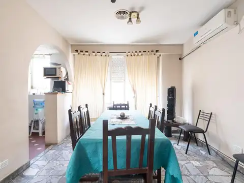 Depto Tipo Casa en Venta de 3 ambientes