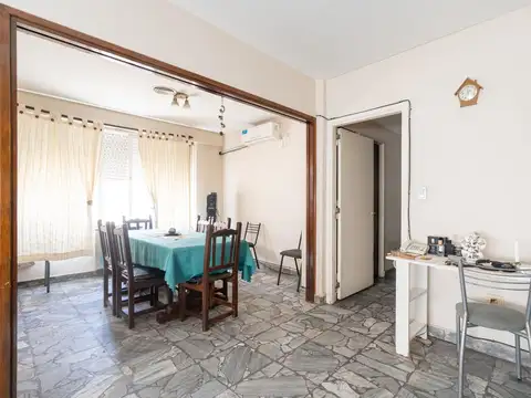 VENTA PH 3 ambientes con PATIO en Villa Santa Rita