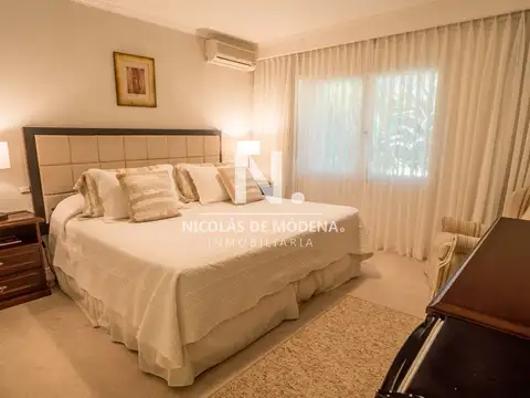 Casa en Venta de 6 dormitorios