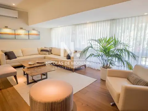 Casa 7 ambientes con 6 baños