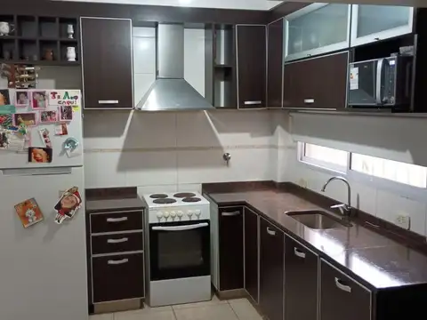 VENTA PH 2 AMBIENTES LOMAS DEL MIRADOR