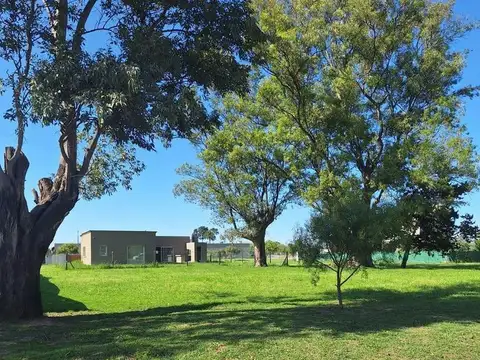 Hermoso Lote Interno En Barrio El Ensueño Etapa 1