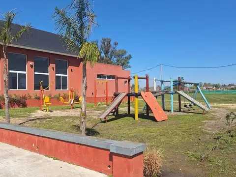 Terreno en Venta de 635,0 m2