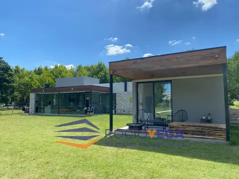 Casa en Alquiler de 3 dormitorios