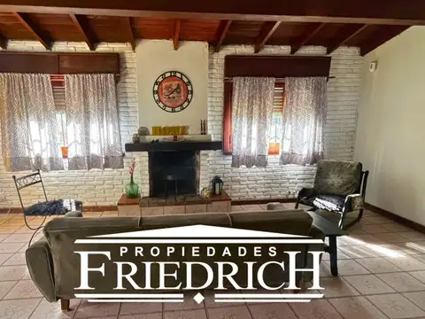 Casa en Venta de 2 dormitorios