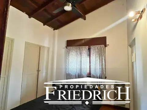 La Posta, General Rodríguez