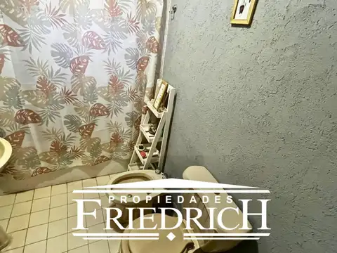 Casa Quinta en VENTA