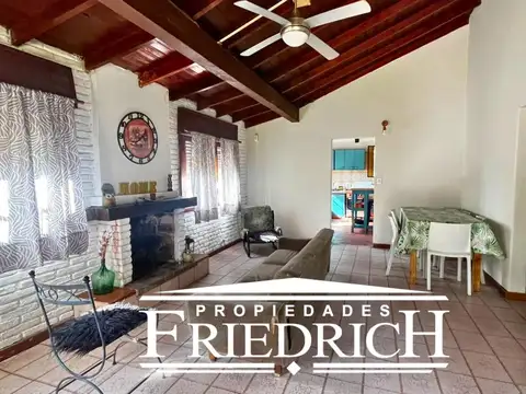 La Posta, General Rodríguez