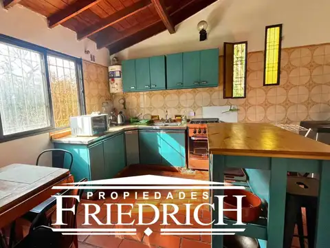 Casa en Venta en General Rodriguez, USD 90.000