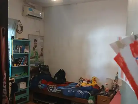 Depto Tipo Casa 4 ambientes con 2 baños