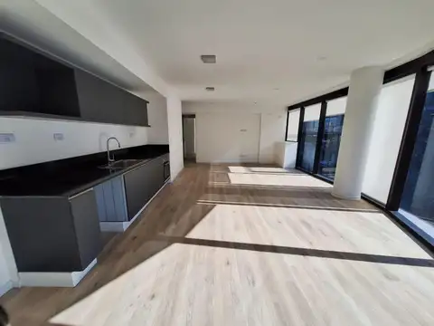 Departamento en alquiler en Puerto Madero