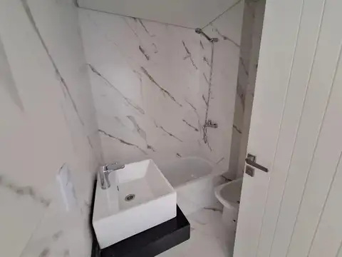 Departamento en Alquiler A Estrenar