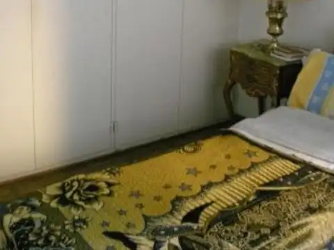 Departamento de 2 dormitorios.