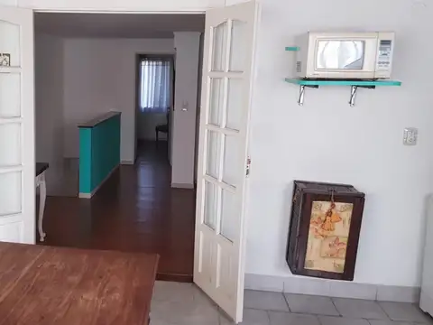 Depto Tipo Casa en Venta en Moron, USD 75.000