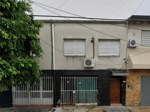 Ortiz De Rosas 1437 , Piso 1