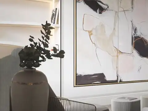 LOFTY MIAMI RESIDENCES Estudio en venta de 1 dormitorio - ENTREGA 2024