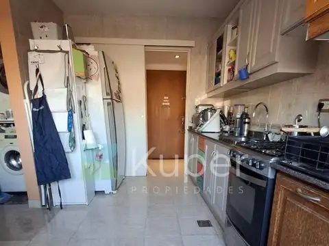 Departamento en Venta en San Isidro, USD 169.000