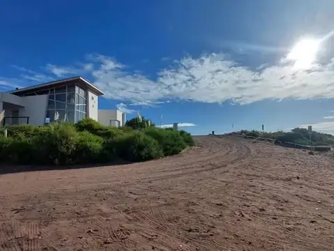 Chocón Medio Etapa Lagunas