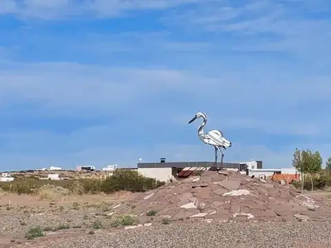 Terreno en Venta de 604,0 m2