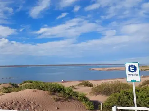 Terreno en venta - Chocón Medio Etapa "Lagunas"