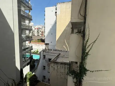 Departamento en Alquiler de 3 ambientes